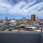 New Apartment