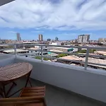 New Apartment