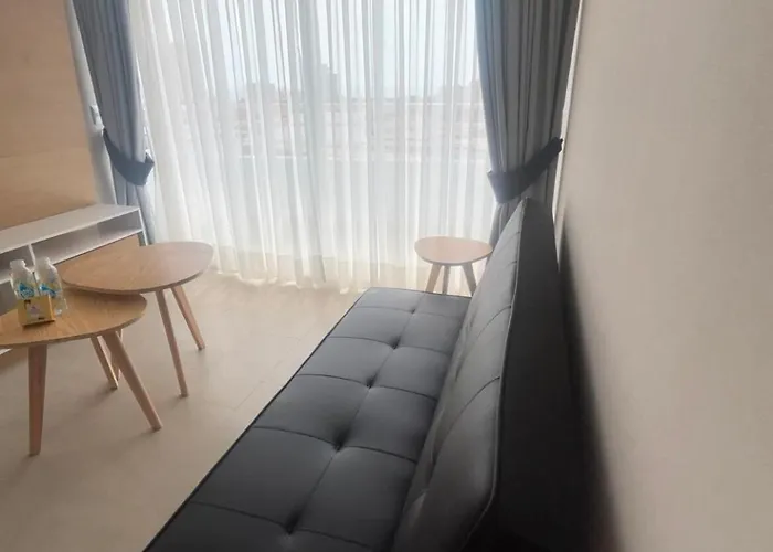 New Apartment