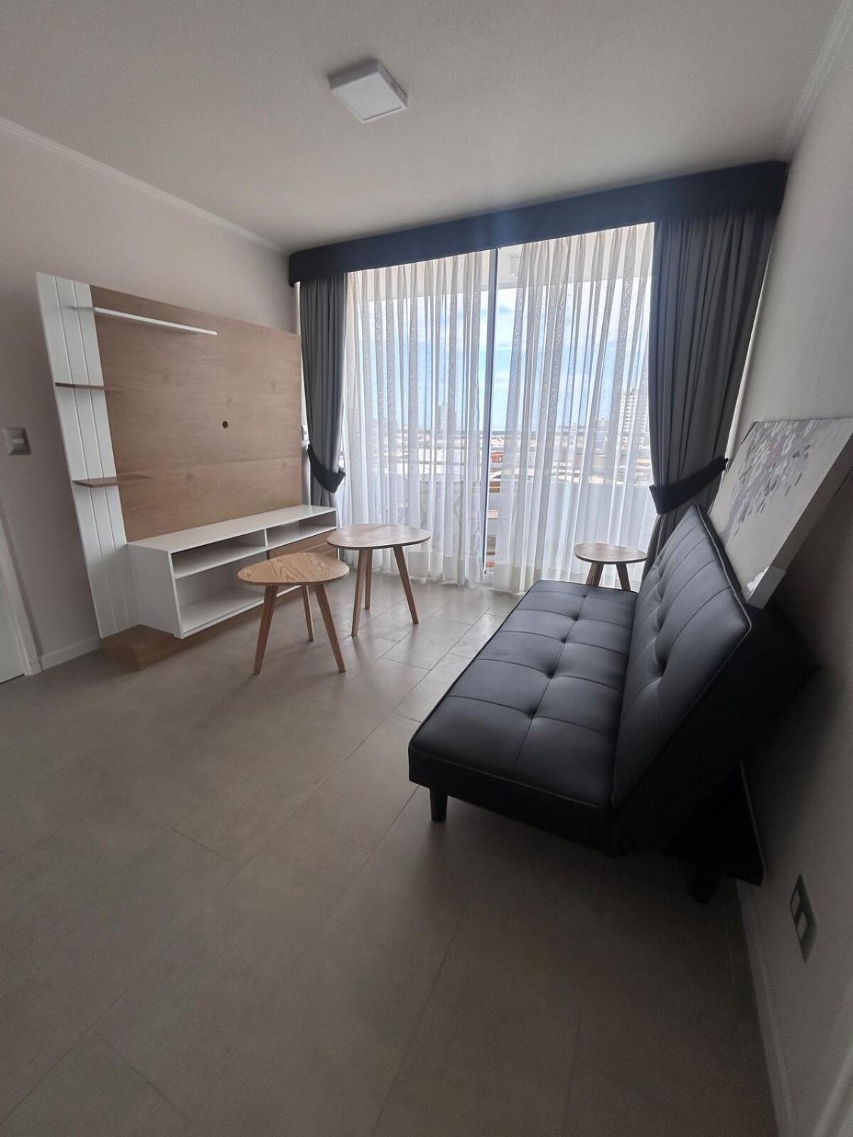 New Apartamento *