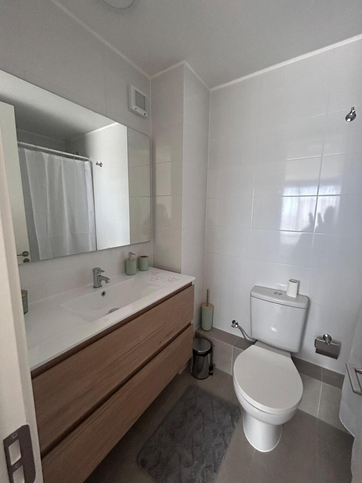 Apartamento New *
