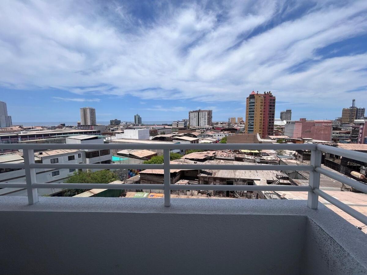 New * Iquique