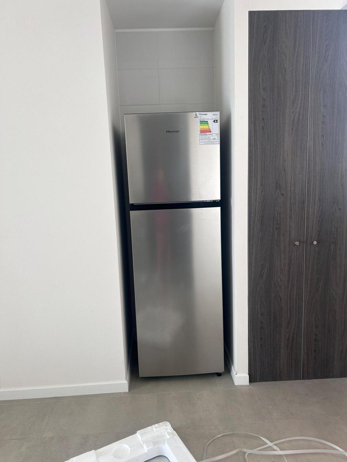Apartamento New