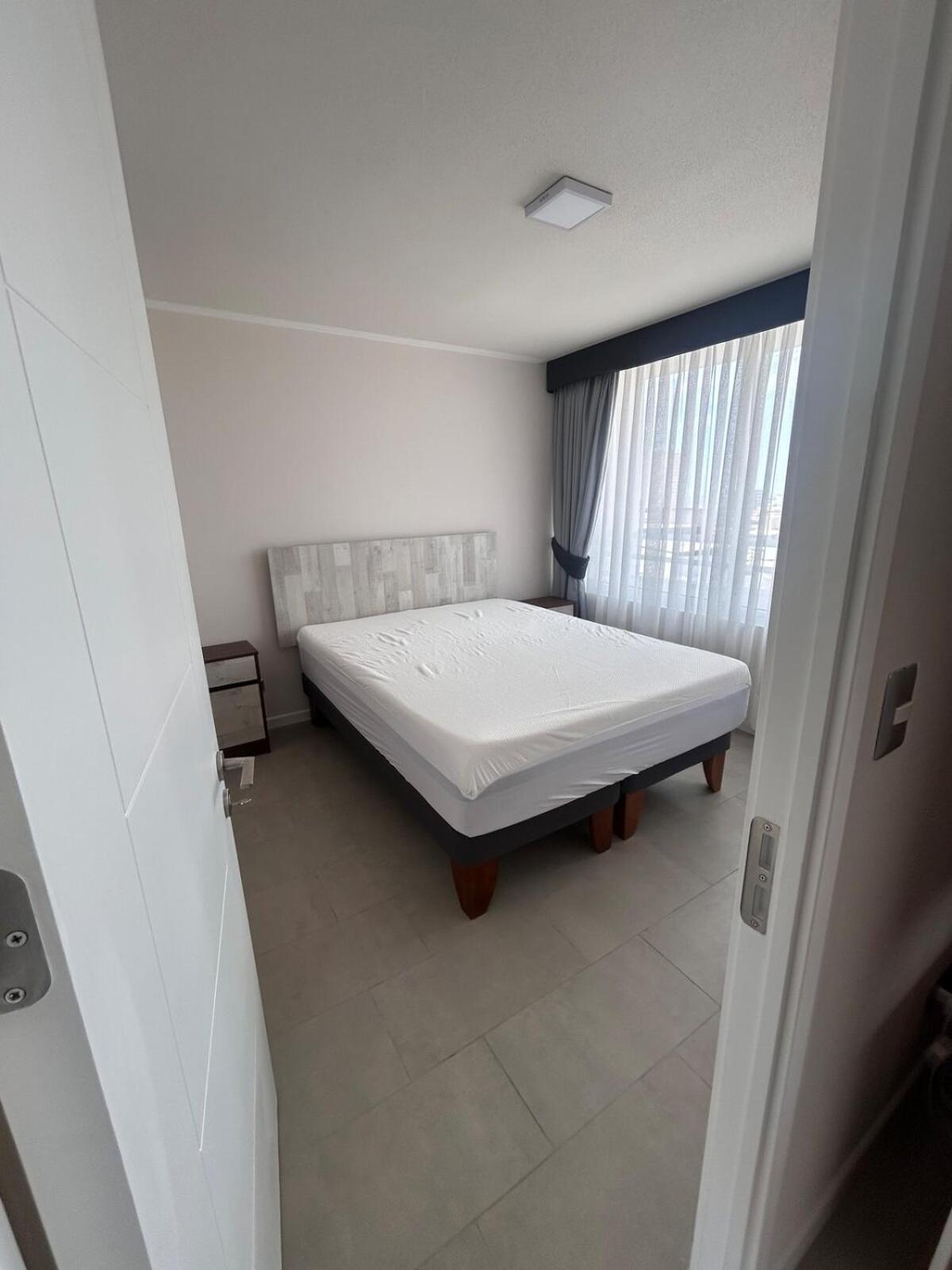 New Apartamento *