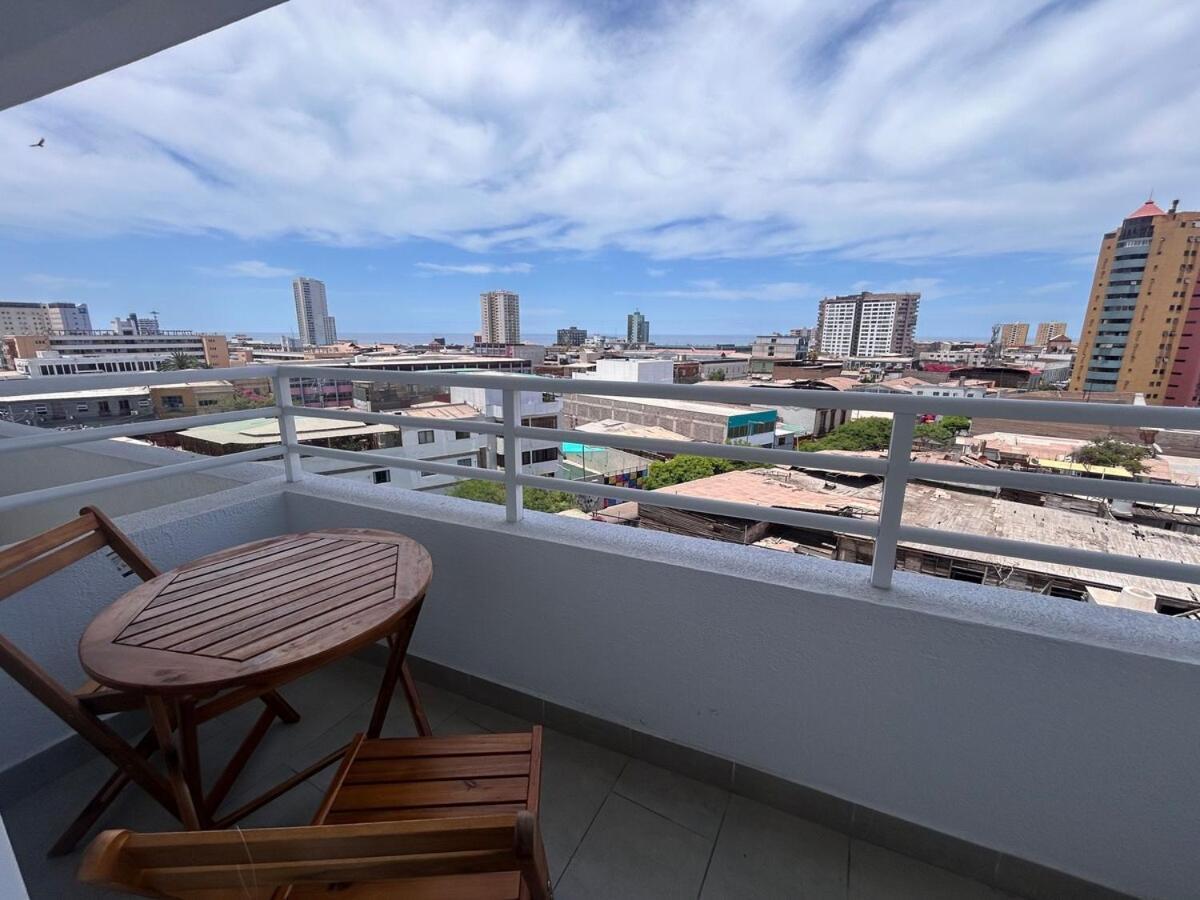 Apartamento New *
