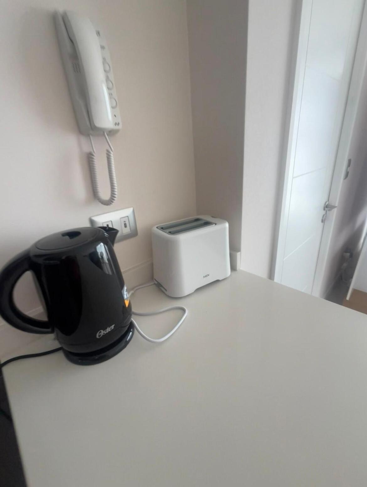 New Apartamento