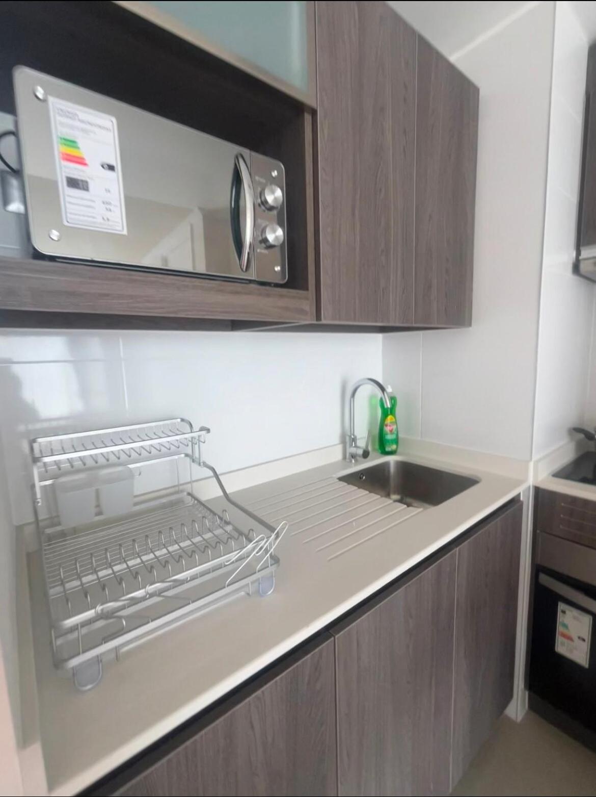 New Apartamento *