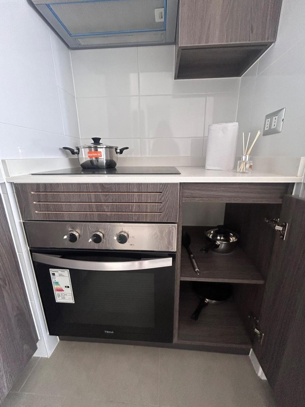 Apartamento New