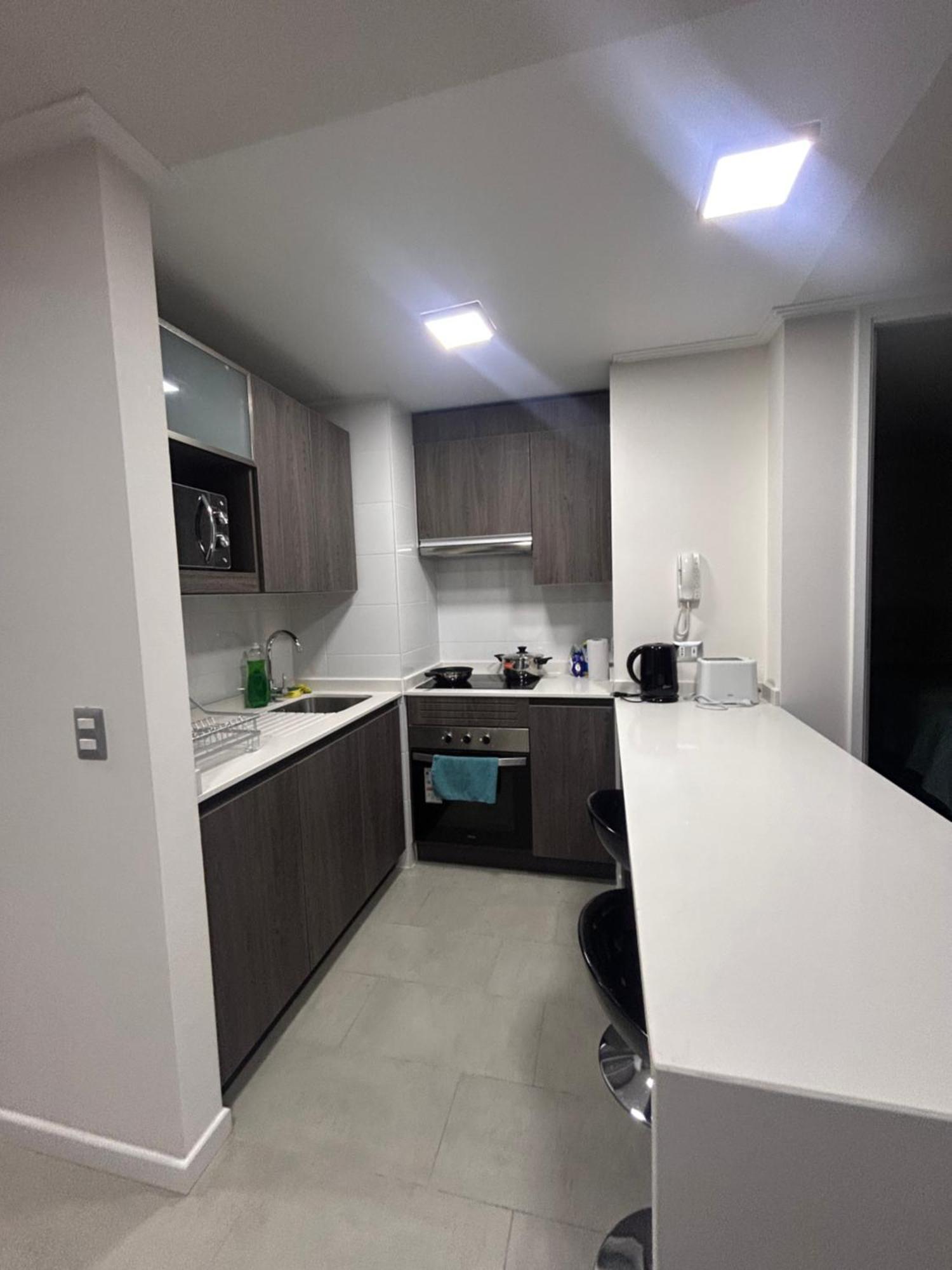 New Apartamento