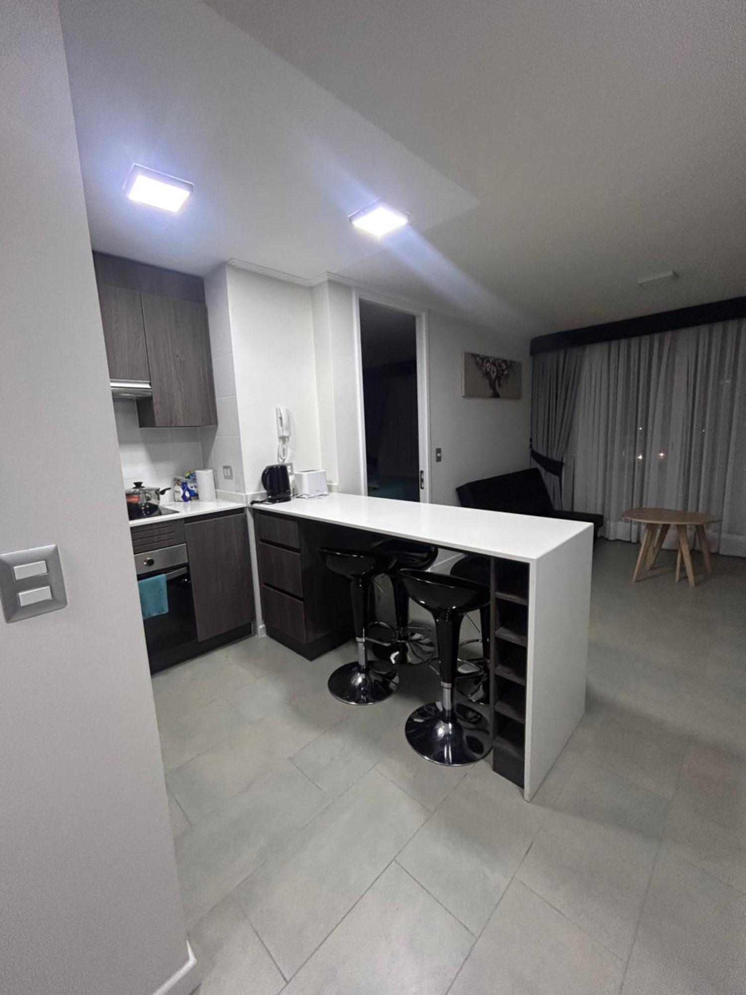 New Apartamento *